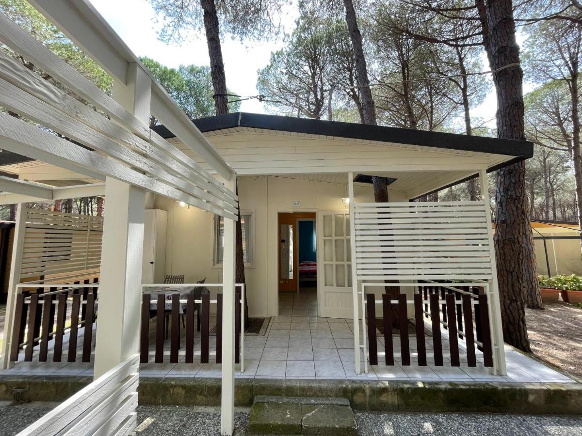 מטאפונטו Riva Dei Greci Camping Village מראה חיצוני תמונה