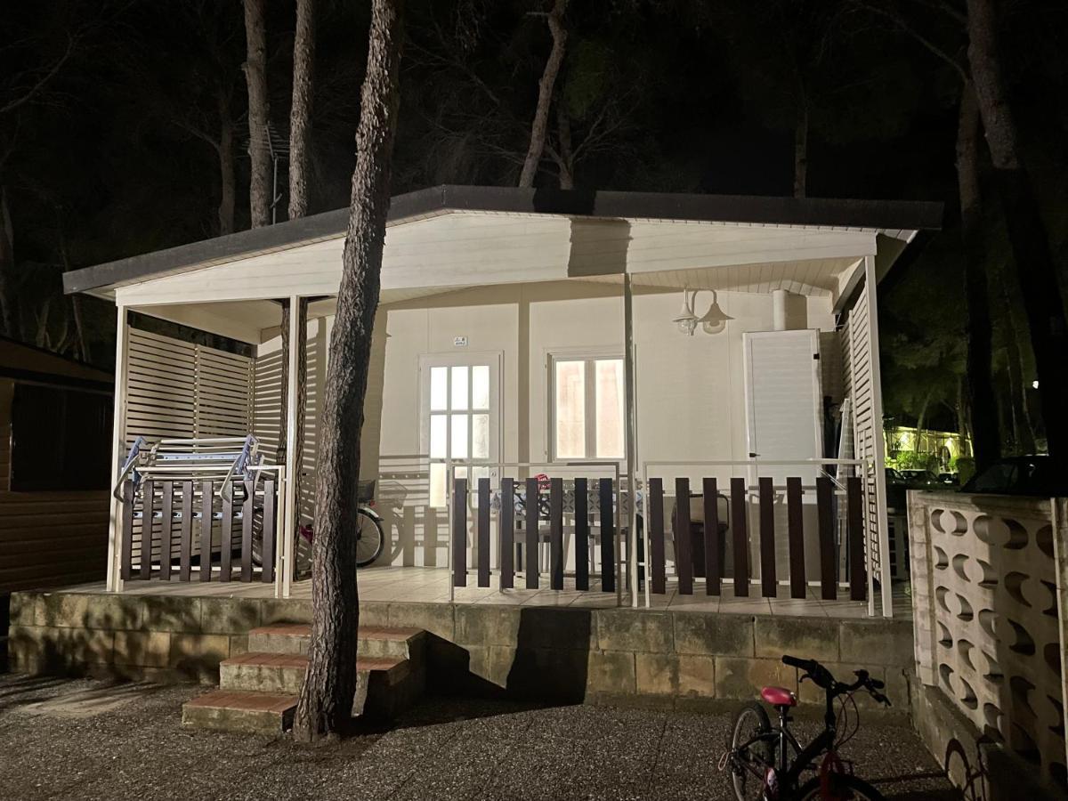 מטאפונטו Riva Dei Greci Camping Village מראה חיצוני תמונה