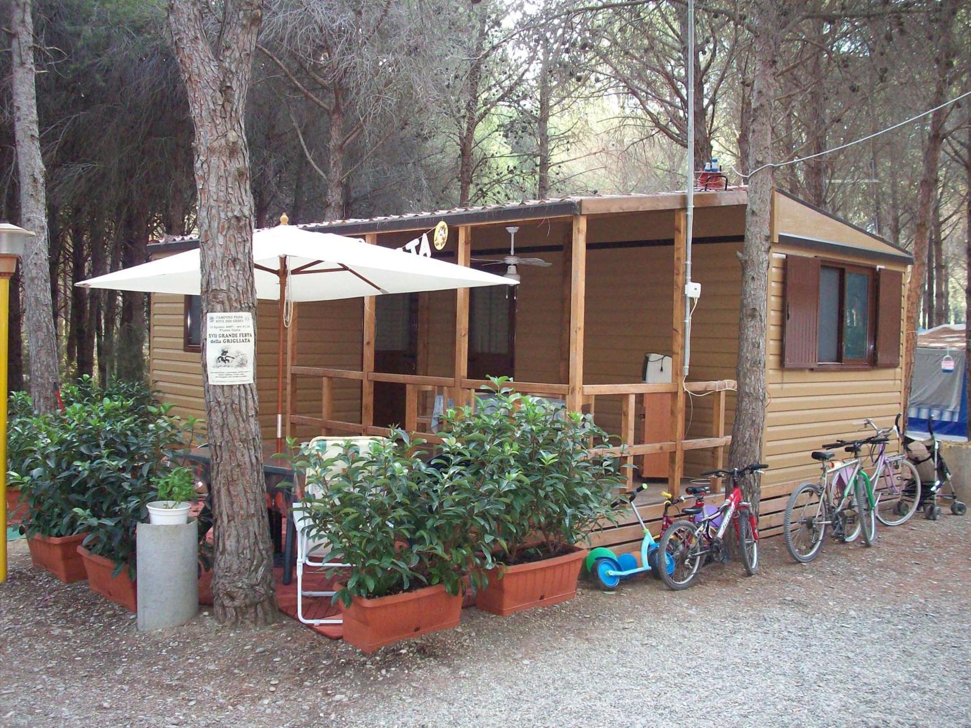מטאפונטו Riva Dei Greci Camping Village מראה חיצוני תמונה