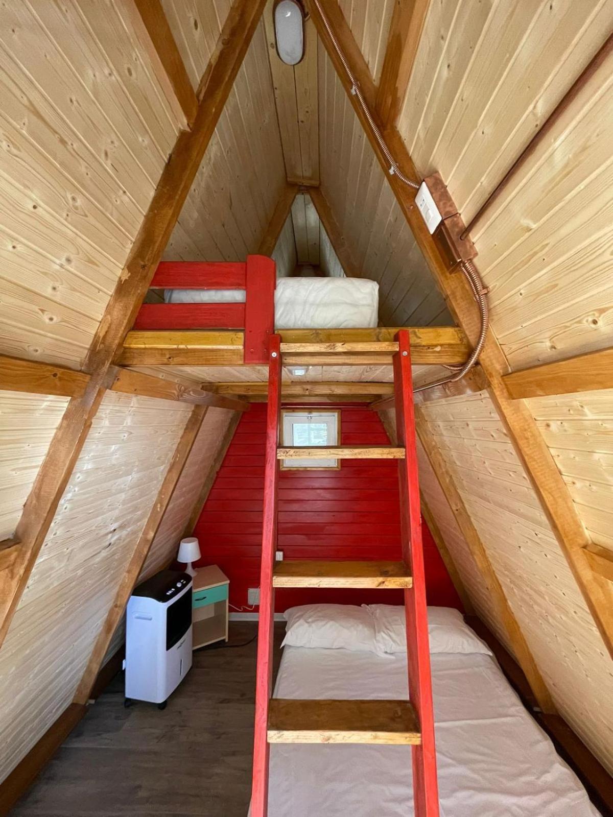 מטאפונטו Riva Dei Greci Camping Village מראה חיצוני תמונה