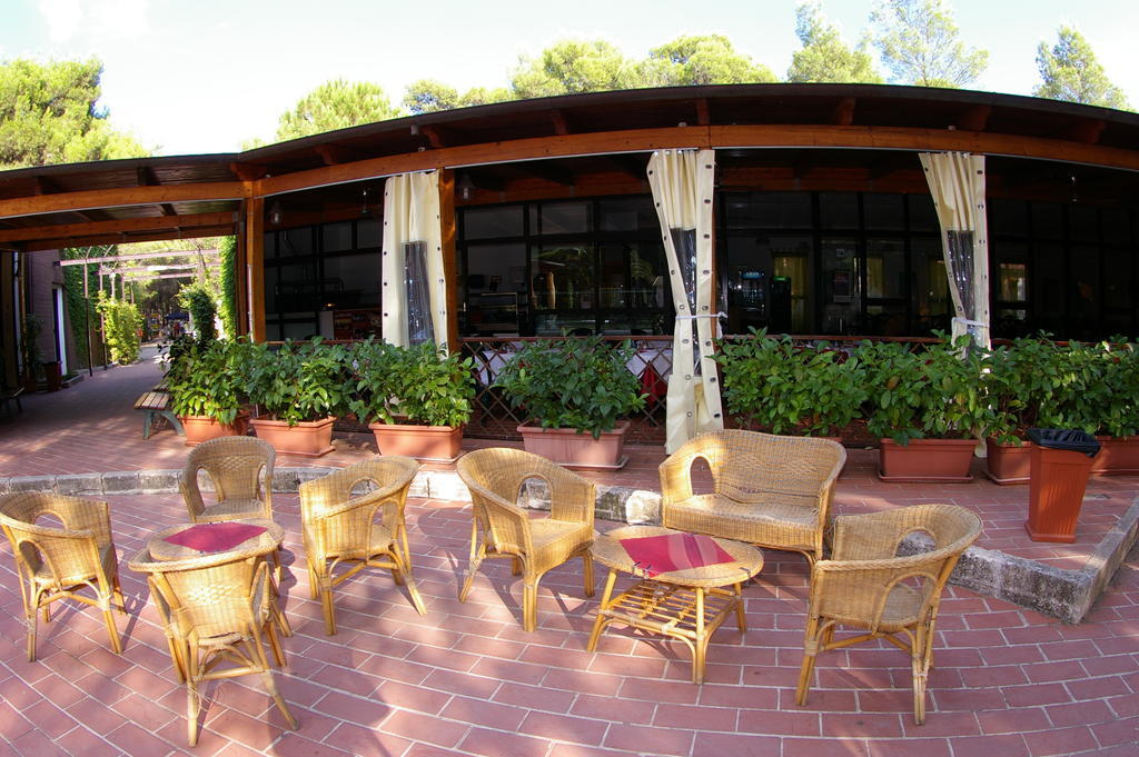 מטאפונטו Riva Dei Greci Camping Village מראה חיצוני תמונה