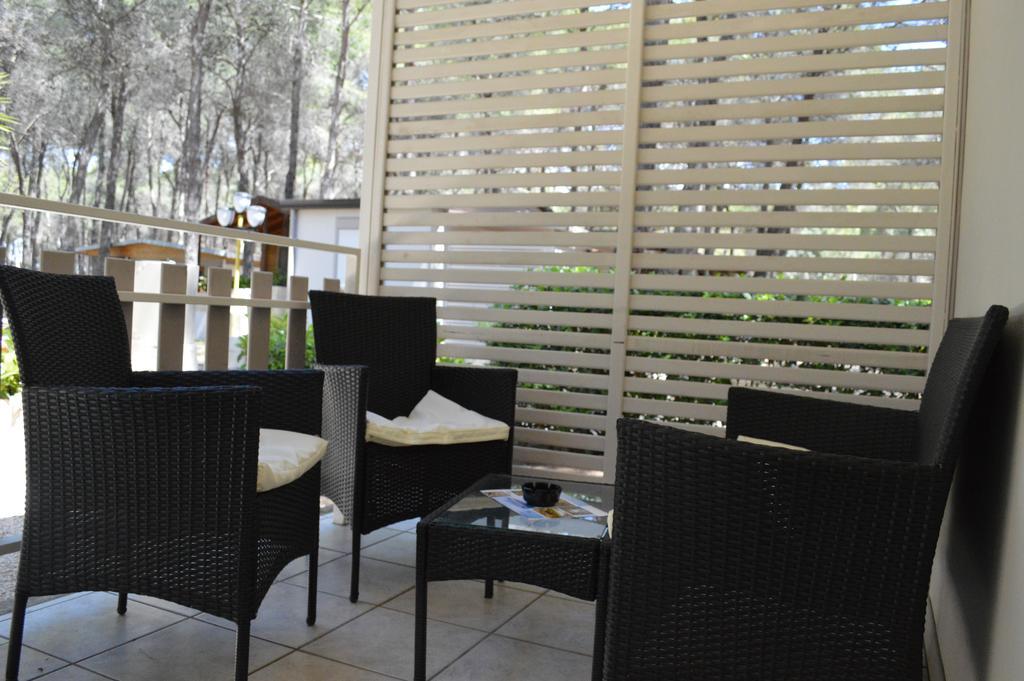 מטאפונטו Riva Dei Greci Camping Village מראה חיצוני תמונה