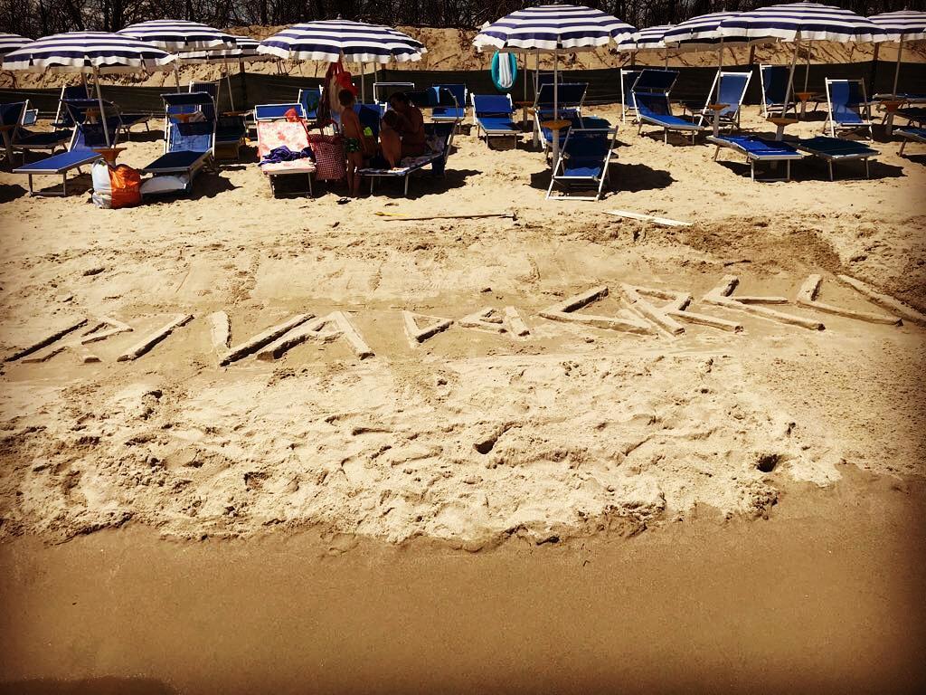 מטאפונטו Riva Dei Greci Camping Village מראה חיצוני תמונה