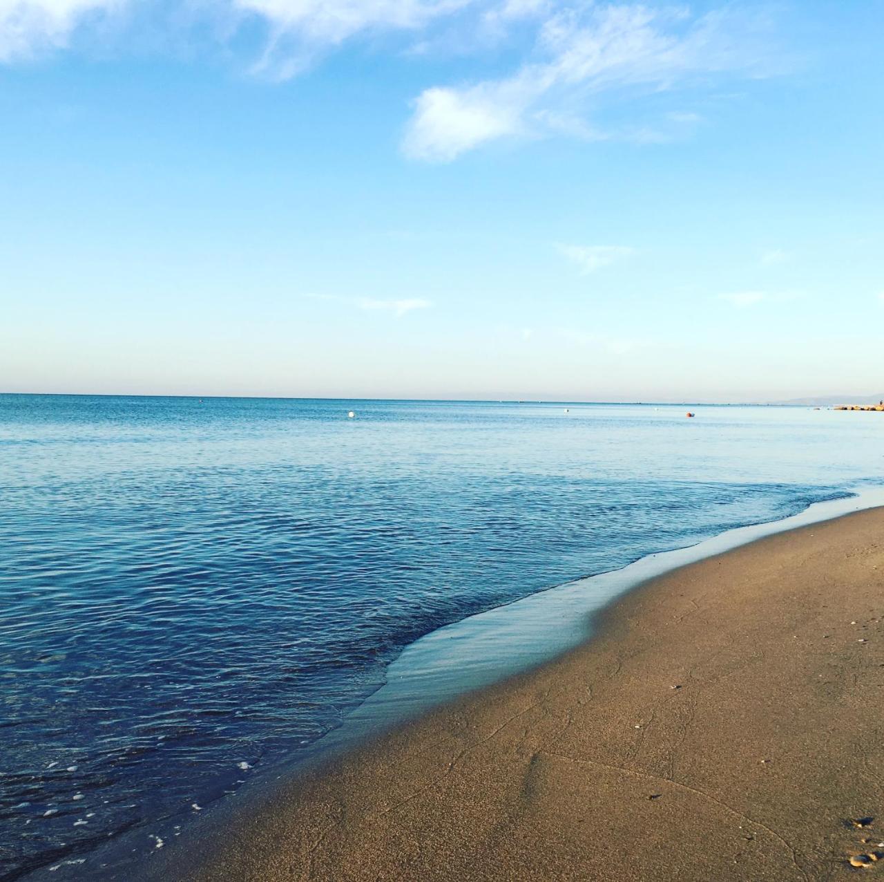 מטאפונטו Riva Dei Greci Camping Village מראה חיצוני תמונה