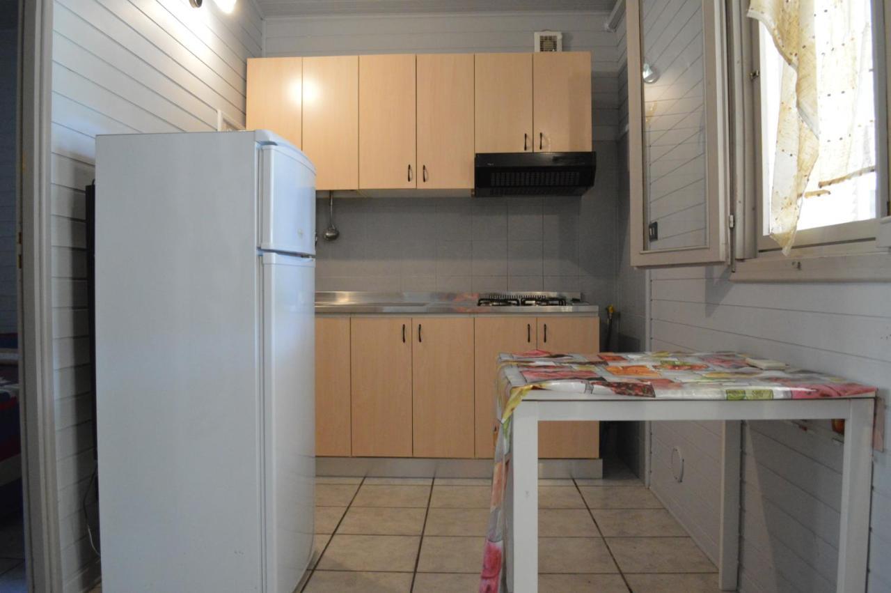 מטאפונטו Riva Dei Greci Camping Village מראה חיצוני תמונה